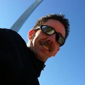 Meet your Posher, Brian